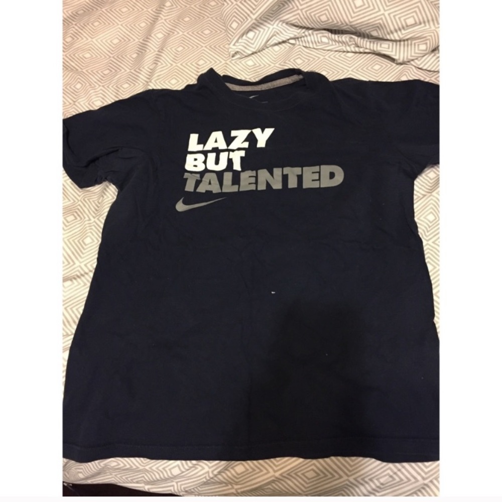 ISO Nike Shirt! Do Not Buy.